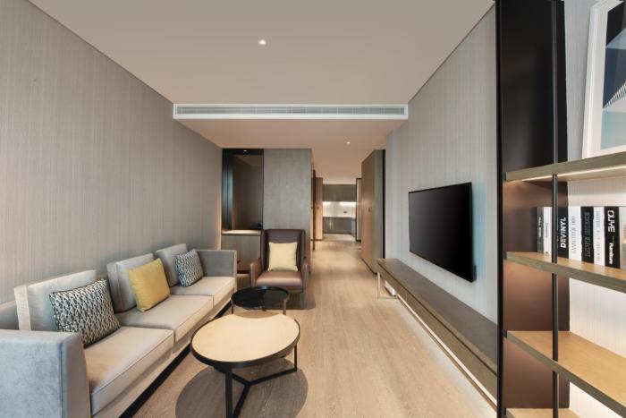 crowne plaza hangzhou science city an ihg hotel
