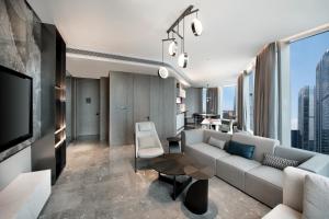 crowne plaza hangzhou science city an ihg hotel
