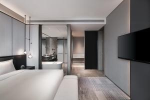 crowne plaza hangzhou science city an ihg hotel