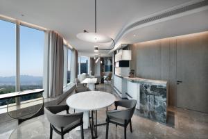 crowne plaza hangzhou science city an ihg hotel
