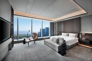 crowne plaza hangzhou science city an ihg hotel