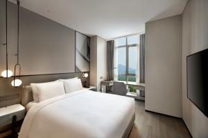 crowne plaza hangzhou science city an ihg hotel