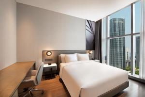crowne plaza hangzhou science city an ihg hotel
