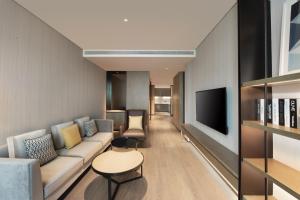 crowne plaza hangzhou science city an ihg hotel