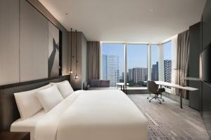 crowne plaza hangzhou science city an ihg hotel