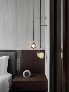 crowne plaza hangzhou science city an ihg hotel