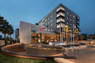 Lagos Marriott Hotel Ikeja,Lagos>>Ikeja,4 star