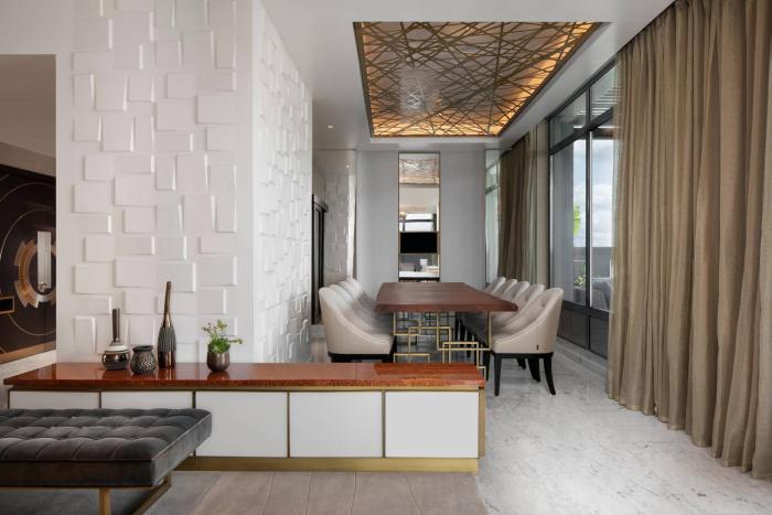 lagos marriott hotel ikeja