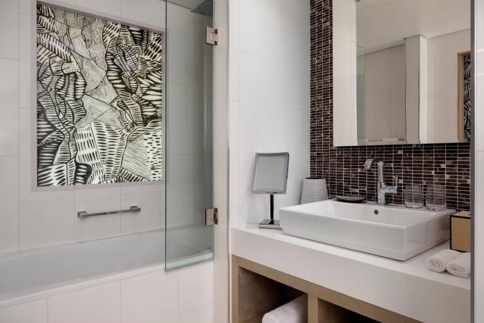 lagos marriott hotel ikeja