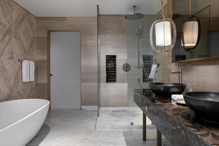 lagos marriott hotel ikeja