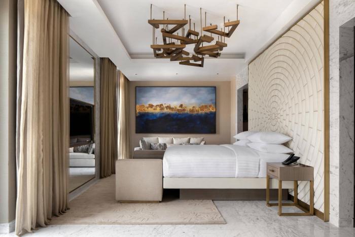 lagos marriott hotel ikeja