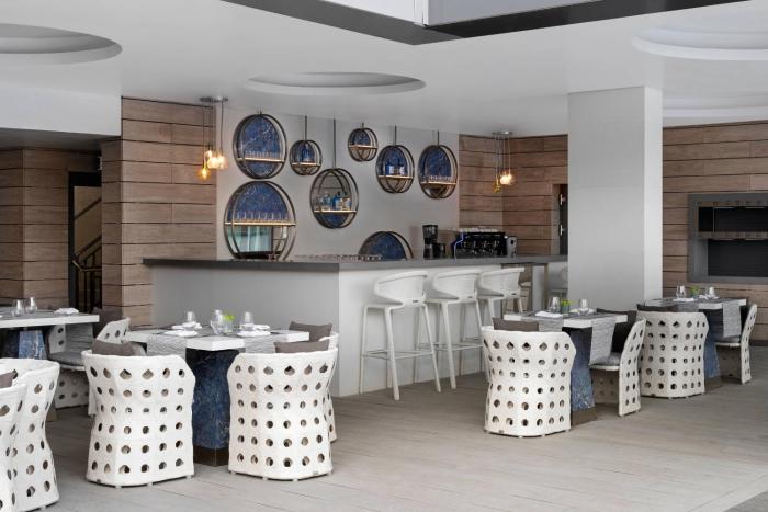 lagos marriott hotel ikeja