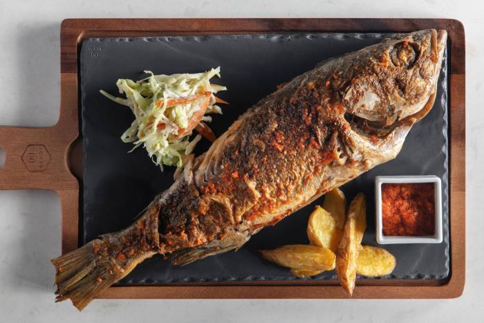 lagos marriott hotel ikeja