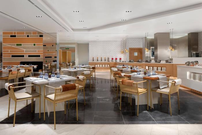 lagos marriott hotel ikeja