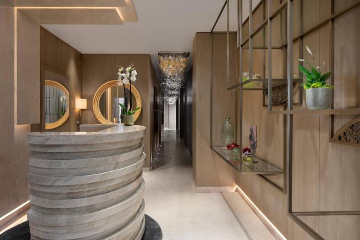 lagos marriott hotel ikeja