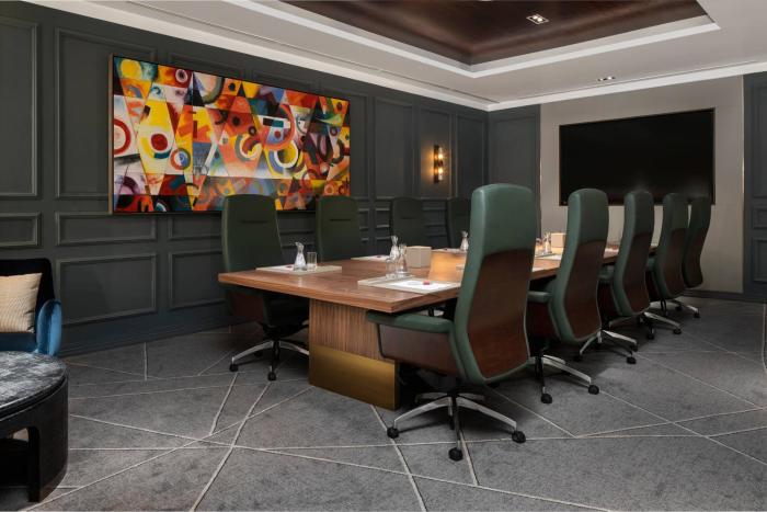 lagos marriott hotel ikeja