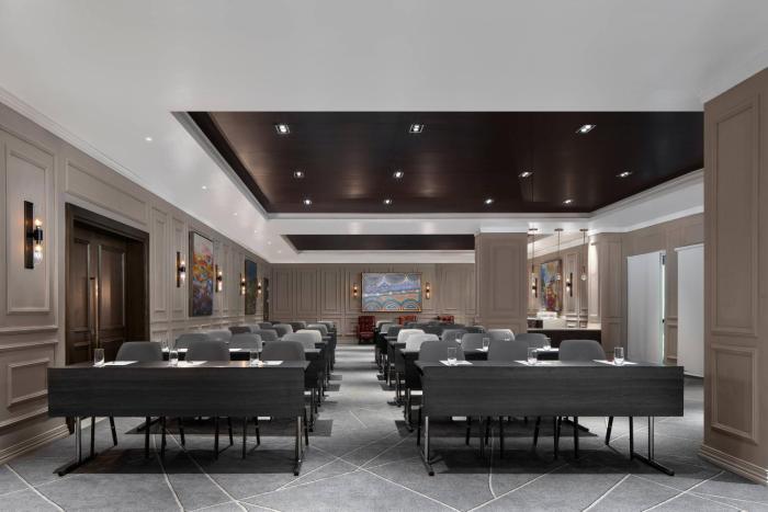 lagos marriott hotel ikeja