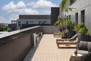 lagos marriott hotel ikeja