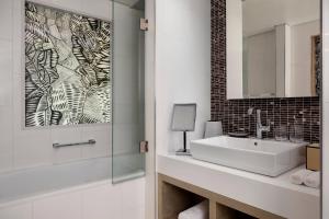 lagos marriott hotel ikeja