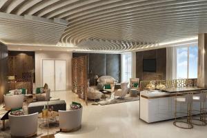 lagos marriott hotel ikeja