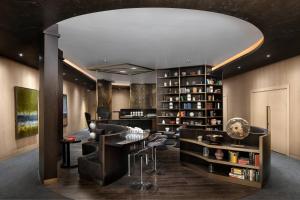 lagos marriott hotel ikeja