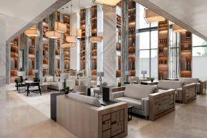 lagos marriott hotel ikeja