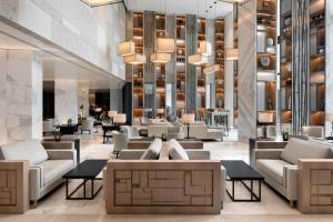 lagos marriott hotel ikeja