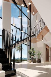 lagos marriott hotel ikeja