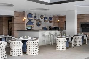 lagos marriott hotel ikeja