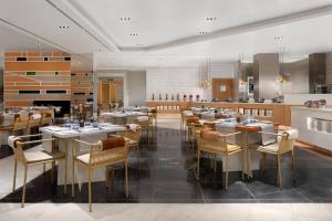 lagos marriott hotel ikeja