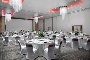 lagos marriott hotel ikeja