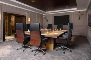 lagos marriott hotel ikeja