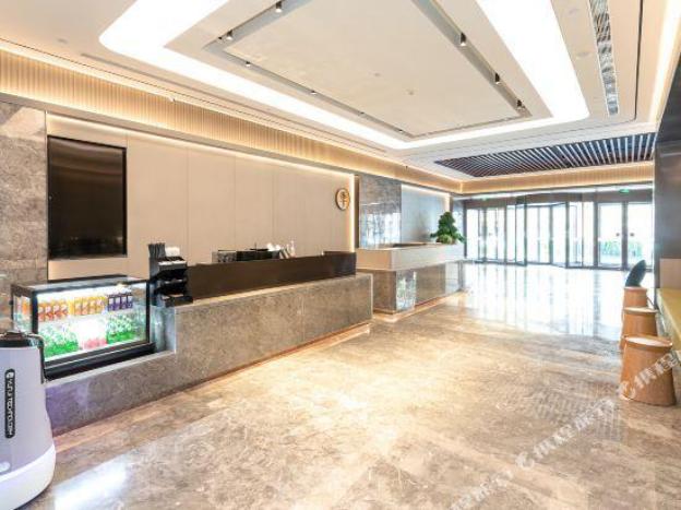 novotel tianjin drum tower