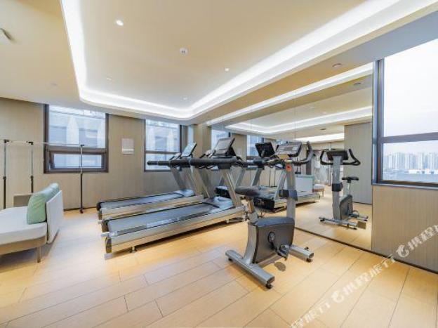 novotel tianjin drum tower