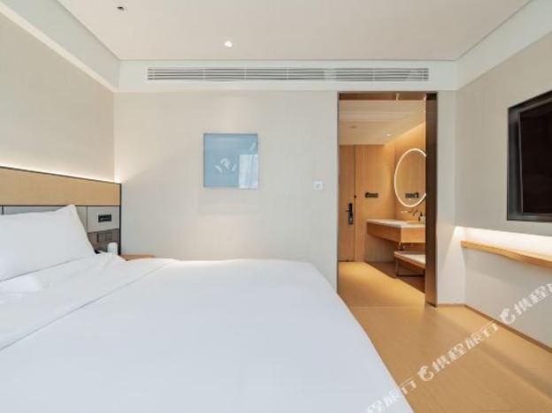 novotel tianjin drum tower