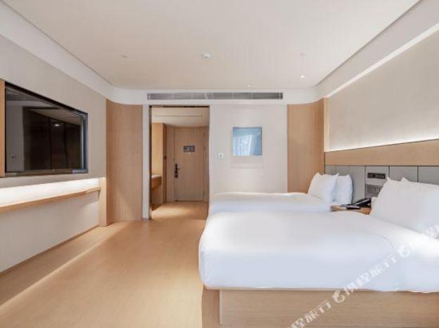 novotel tianjin drum tower