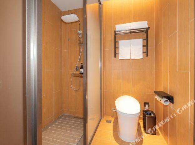 novotel tianjin drum tower