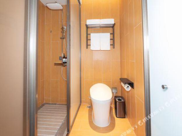 novotel tianjin drum tower