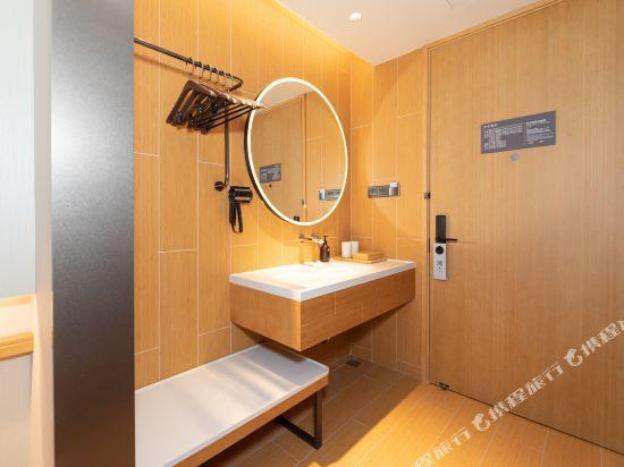 novotel tianjin drum tower