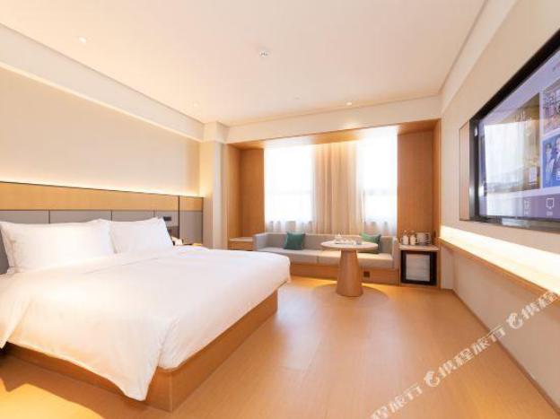 novotel tianjin drum tower