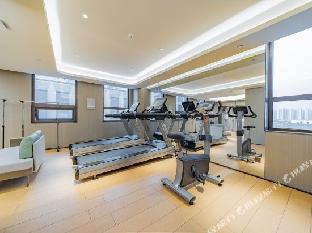 novotel tianjin drum tower