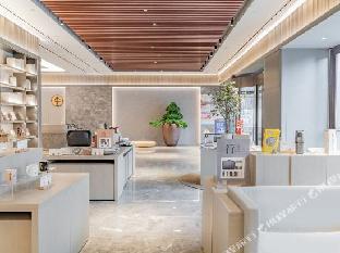 novotel tianjin drum tower
