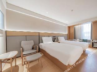 novotel tianjin drum tower