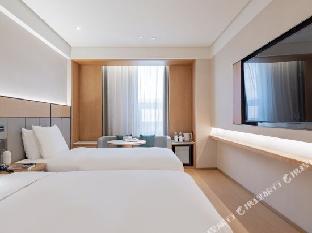 novotel tianjin drum tower