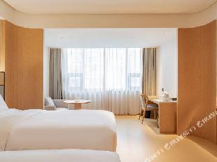 novotel tianjin drum tower