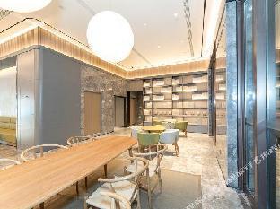 novotel tianjin drum tower