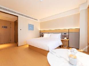 novotel tianjin drum tower