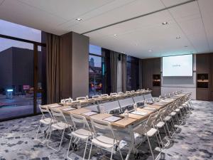 novotel tianjin drum tower