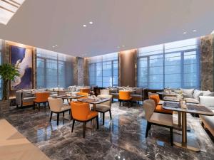 novotel tianjin drum tower