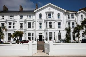 best western exmouth beach hotel